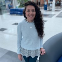 Samantha Kingsmore Email & Phone Number