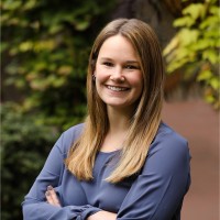 Wave Equity Partners Employee Kayla Cadigan's profile photo