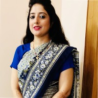 Shweta Malik Email & Phone Number