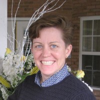 University of Massachusetts Amherst Employee Kimberly Enderle's profile photo