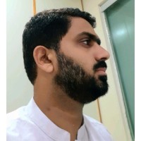 Meezan Bank Limited Employee Abdullah Soomro's profile photo
