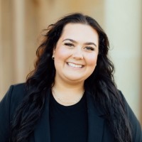 Honeywell Employee Hannah Erwin's profile photo