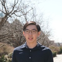 Liftoff Employee Andy Yu's profile photo