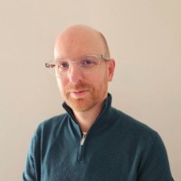 Novuna Employee Michael Turnbull's profile photo