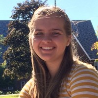 Alcon Employee Julie Self's profile photo
