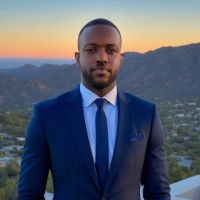 Halfday Iced Tea Employee Alandi Reid's profile photo