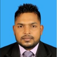 Maga Engineering (Private) Limited Employee Tharindu Munasinghe's profile photo