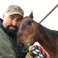 Chad Mitchell Email & Phone Number