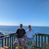 Globelynx Employee Oscar Rihll's profile photo