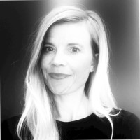 Pernille Berzelius Email