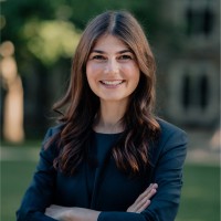 Anna Eisenberg Email & Phone Number