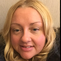 Chugai Pharma UK Employee Katie Nicholson's profile photo
