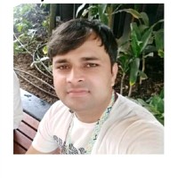 Unthinkable Software Employee Santosh Sharma's profile photo
