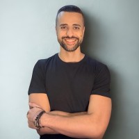 xMap Employee Mo Gabriel's profile photo