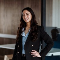 BlueTrail Employee Lesley Wille-Zandvliet's profile photo