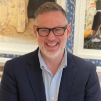 Kravet Employee Christopher Buckner's profile photo