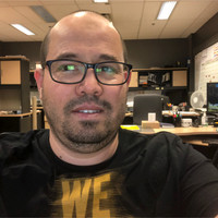 THERIO INNOVATION INC Employee Raouf Tahmi's profile photo