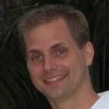 NVIDIA Employee Dave Elliott's profile photo