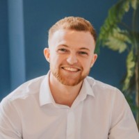 Graphite Partners Employee Corin Tweed's profile photo