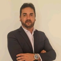 NUMEN Employee Marcio Engler's profile photo