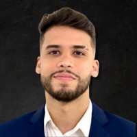 Pegaki Employee Guilherme Santos's profile photo