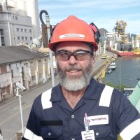 TechnipFMC Employee Pedro Paulo da Siva Neto's profile photo