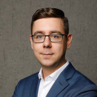 ALPLA Group Employee Philipp Simon's profile photo