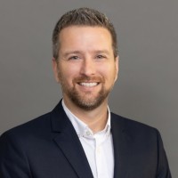 Innovair Solutions Employee Alexandre Dion's profile photo