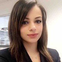 Kelly & Hayes Electrical & Plumbing Supply Employee Elif Berg's profile photo