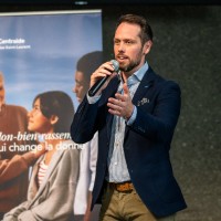 Université du Québec à Rimouski Employee Benjamin Simard-Jean's profile photo