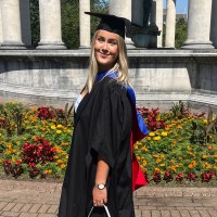 Hugh James Employee Emma Johanson-Brown's profile photo