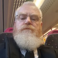 Cognidox Employee Keith Cordingley's profile photo