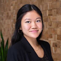 Morton Wealth Employee Hannah Cheng's profile photo