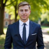 Mobile TV Group Employee Nicholas Garvin's profile photo