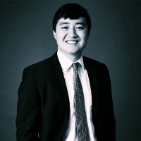 Meaningful Partners Employee Kevin Yu's profile photo