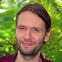 Nimble Science Employee Cedoljub Bundalovic-Torma's profile photo