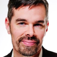 Science News Magazine Employee Christopher Crockett's profile photo