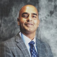 Oqton Employee Steve Lokam's profile photo