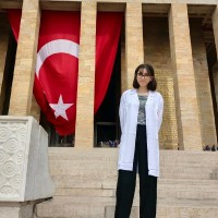PharmAnkara Employee Özge Hasipek's profile photo