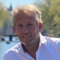 TMD Security Employee Cees Heuker of Hoek's profile photo