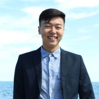 Volunteer Lawyers Project of CNY Employee Abraham Kim's profile photo