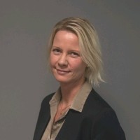 Øst-revisjon Employee Elisabeth Dale's profile photo