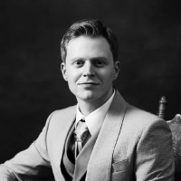 Figure8 Technology Services Employee Peter Jenkins's profile photo