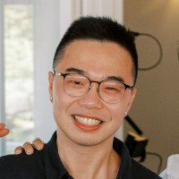 Meta Employee Bobby Yang's profile photo