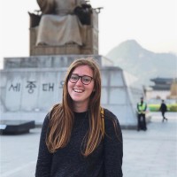 Optima Academy Online Employee Karen Lichtenberg's profile photo