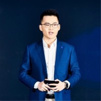 AESC Employee Arthur Wang's profile photo