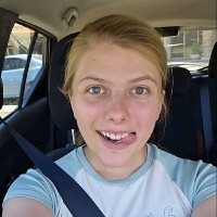 Solar Energy Partners Employee Madison Amos's profile photo