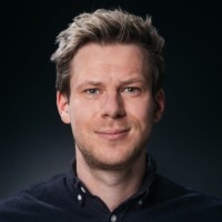 hypr Employee Alexander Karl's profile photo