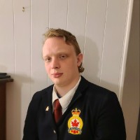 Konsyg Employee Cash Barnes's profile photo