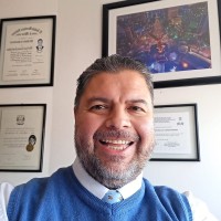 Victor Fernandez Gonzalez-Angulo Email